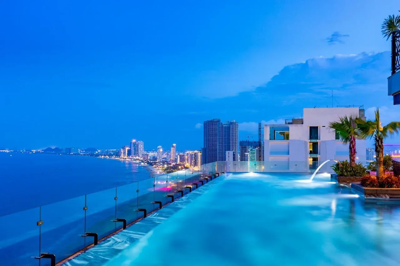 Peninsula Hotel Danang Vietnam