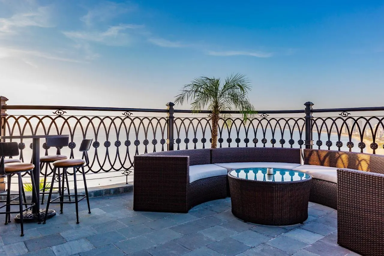 Peninsula Hotel Danang 5*, Da Nang Vietnam