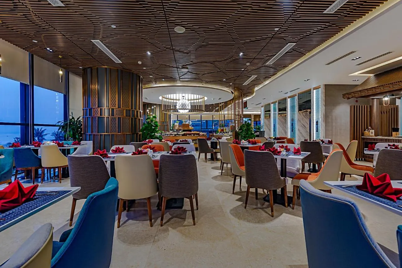 Peninsula Hotel Danang  Đà Nẵng