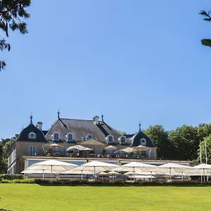 Parc Des Eaux Vives Geneva