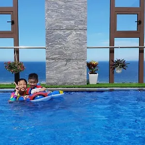 Martin Ho & *** Đà Nẵng