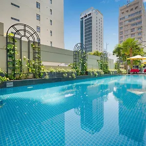 Hadana Boutique **** Đà Nẵng
