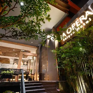 La Opera Saigon Ho Chi Minh City