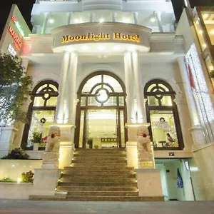 Hotel Moonlight Hotel Suites & Spa - Near Dragon Bridge, High Floor With Beautiful City View, River View, Danang