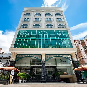 Emerald Ho Chi Minh City