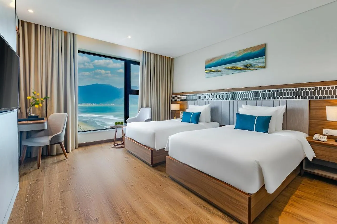 Peninsula Hotel Danang 5*, Da Nang