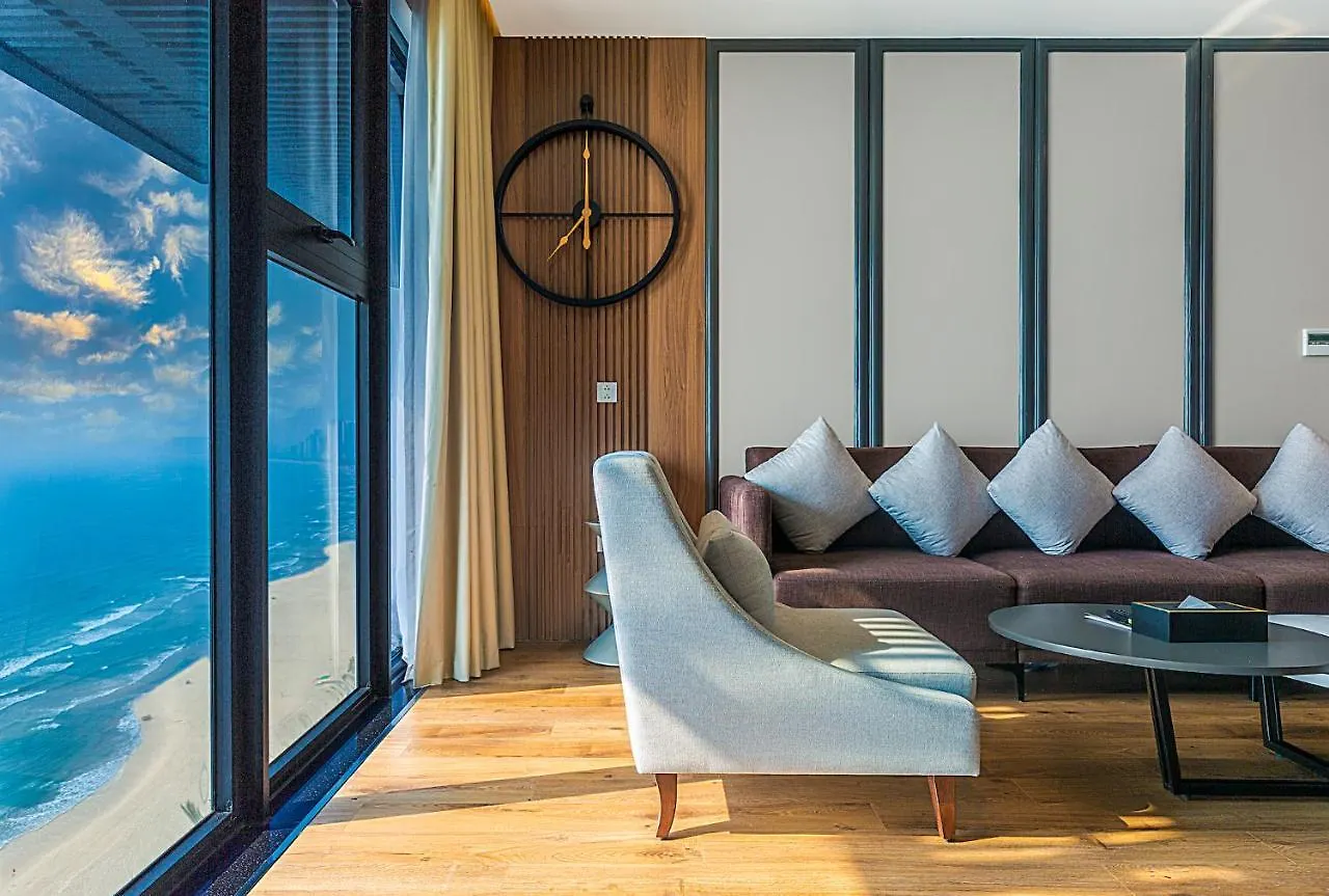 Peninsula Hotel Danang  Da Nang