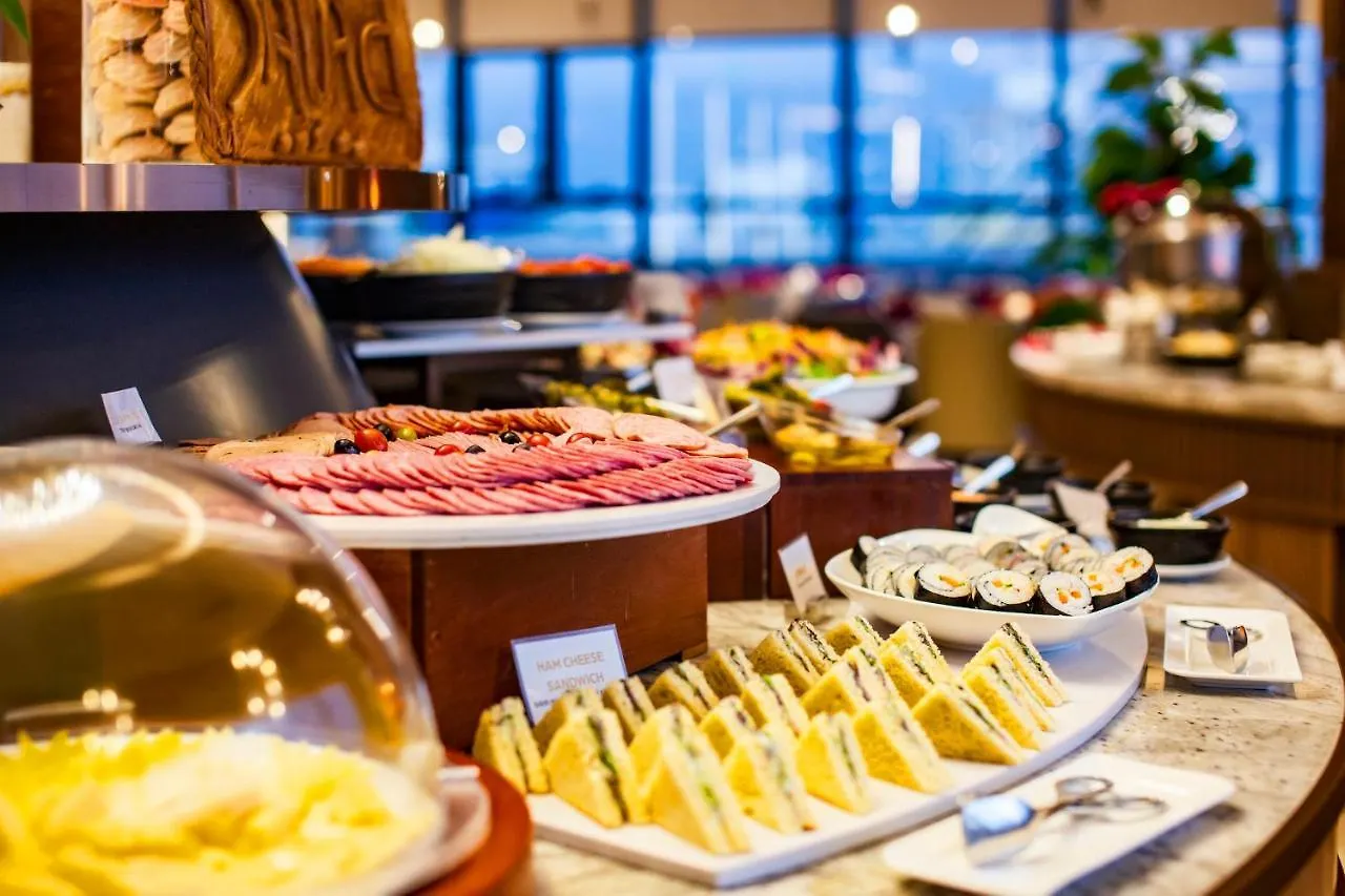 Peninsula Hotel Danang