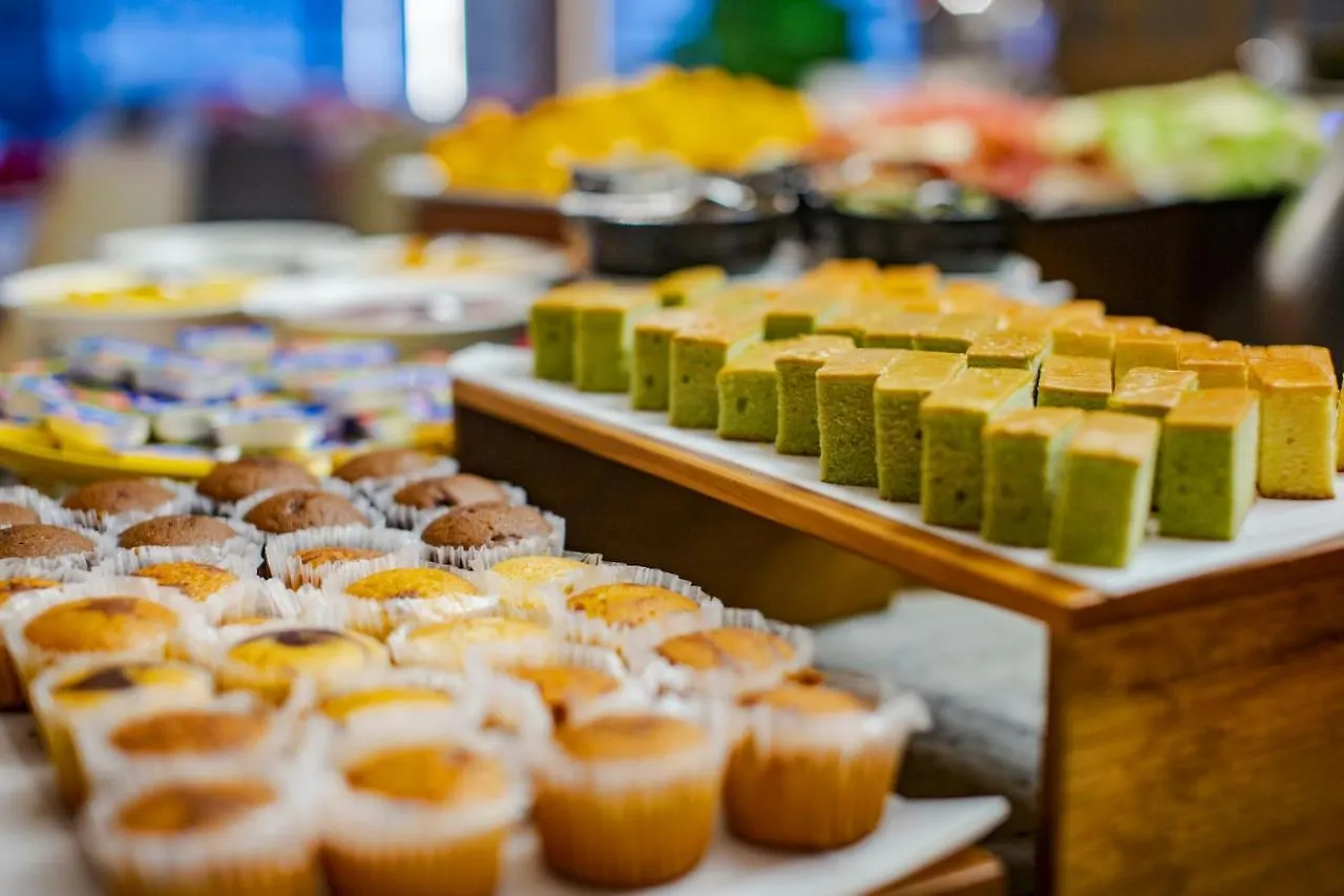 Peninsula Hotel Danang