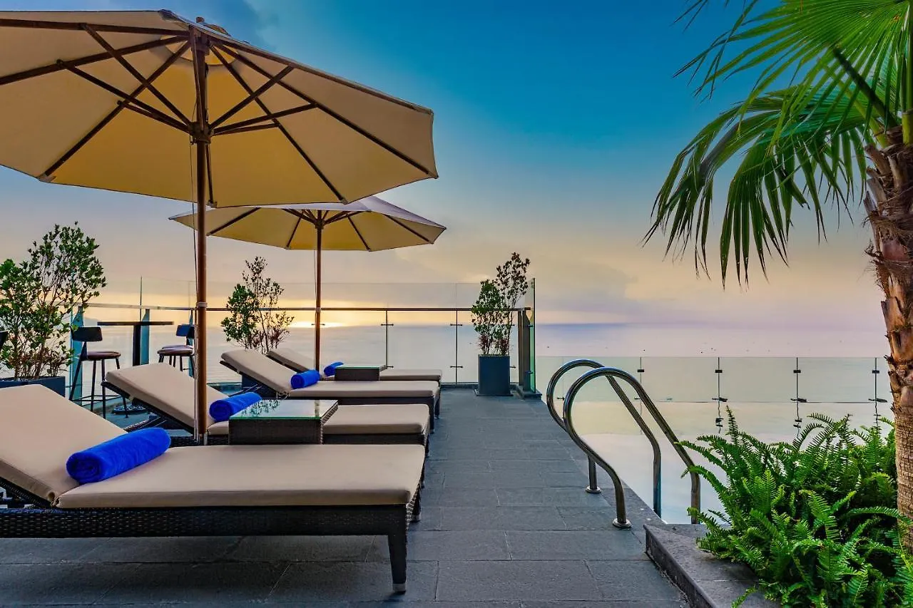 Peninsula Hotel Danang 5*, Da Nang