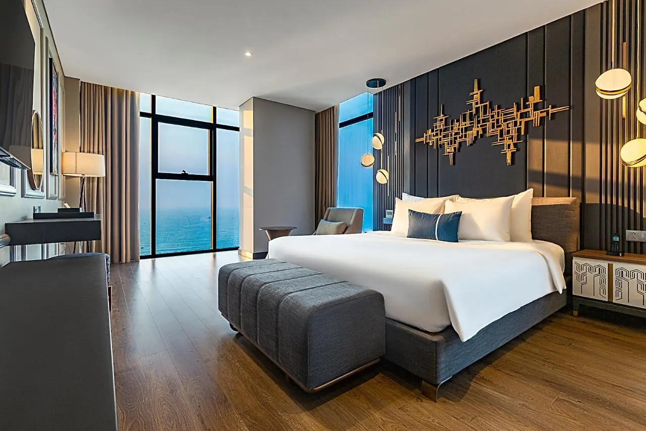 Peninsula Hotel Danang  Da Nang