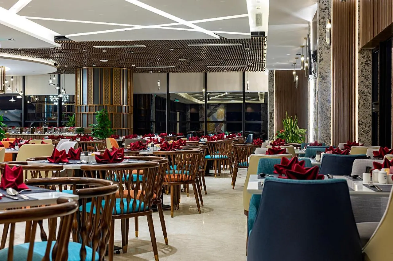 Peninsula Hotel Danang Vietnam