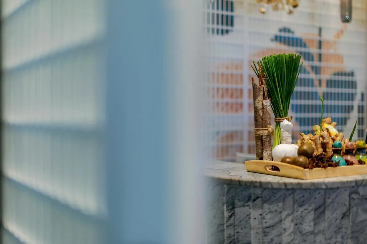Peninsula Hotel Danang