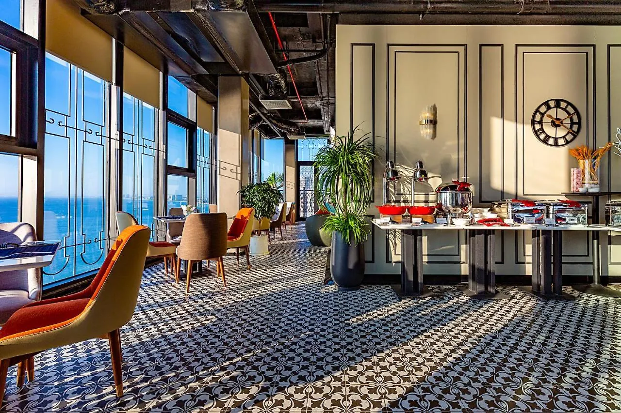 Peninsula Hotel Danang