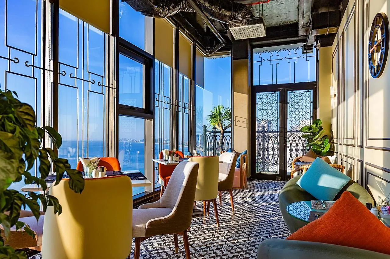Peninsula Hotel Danang