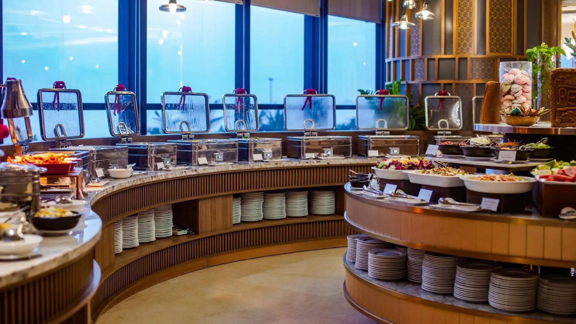 Peninsula Hotel Danang  Da Nang
