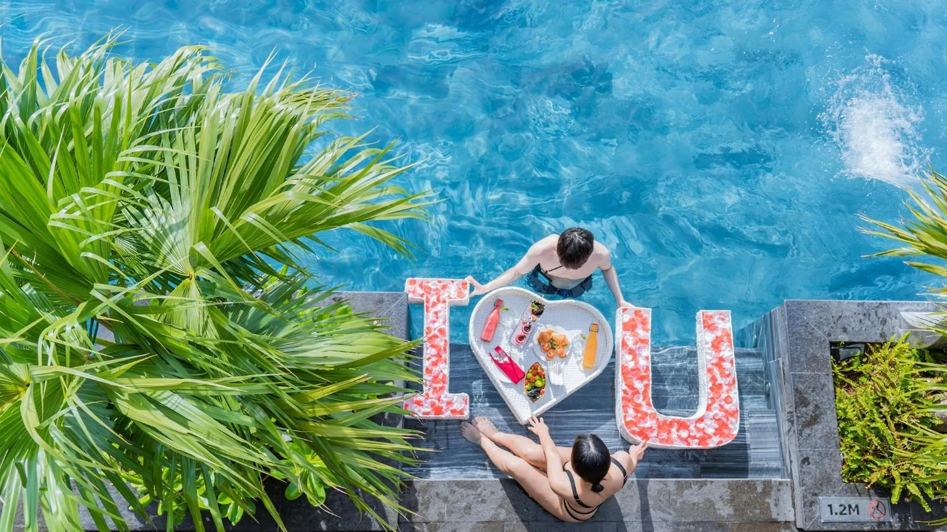 Peninsula Hotel Danang Vietnam